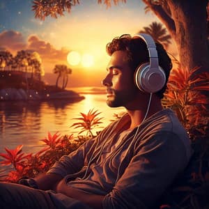 Music for Serene Days: Soft Harmonies - Catwalk Music