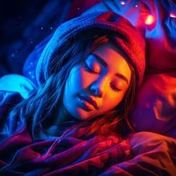 Night Vibes Hip Hop Beats - Lofi Bird