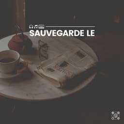 Sauvegarde le - Oasis de Musique Zen Spa