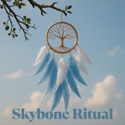 Skybone Ritual - George Woode