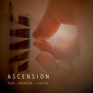 Ascension - Yuri Liberzon