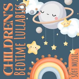 Children's Bedtime Lullabies: Soft Music for Babies of All Age - Relax Baby Music Collection