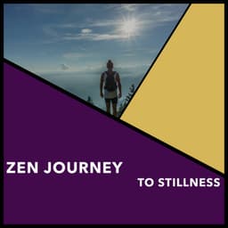 Zen Journey to Stillness - Reiki Collective