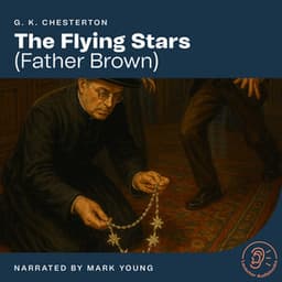 The Flying Stars - Father Brown