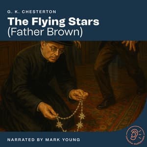 The Flying Stars - Father Brown