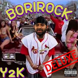 Y2K - BoriRock