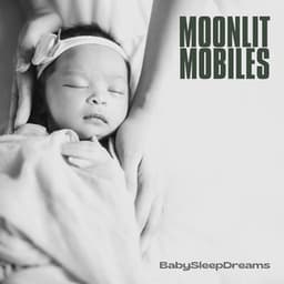 Moonlit Mobiles: Sleep Music - BabySleepDreams
