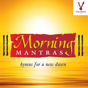 Morning Mantras - Raghunandan Panshikar