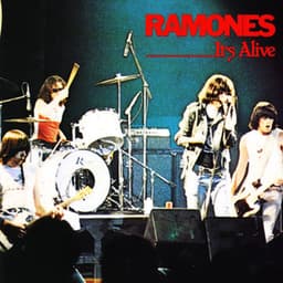 It's Alive - Ramones