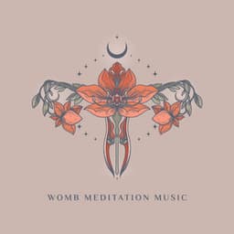 Womb Meditation Music: Sleep Meditation, Baby Music to Sleep - Hypnobirthing Oasis