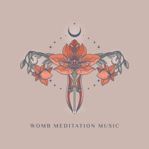 Womb Meditation Music: Sleep Meditation, Baby Music to Sleep - Hypnobirthing Oasis