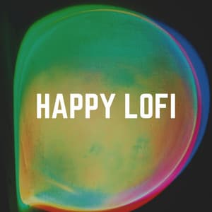 Happy Lofi - Lofi Jazz