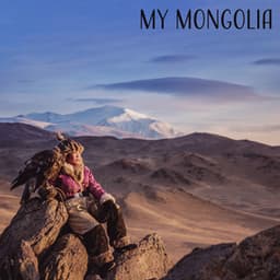My Mongolia - Sombaraï