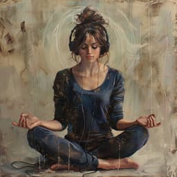 Zen Melodies: Music for Mindful Meditation - Meditation Muse