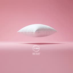Sleep Button: Pillow Paradise - Deep Sleep Hypnosis Masters