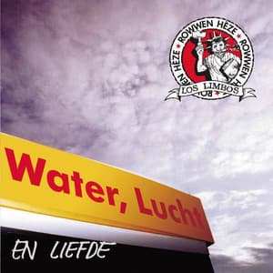 Water Lucht en Liefde - Rowwen Hèze
