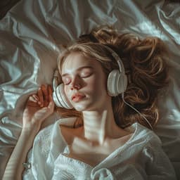 Armonías Del Sueño Binaural: Melodías Nocturnas - Estado Binaural