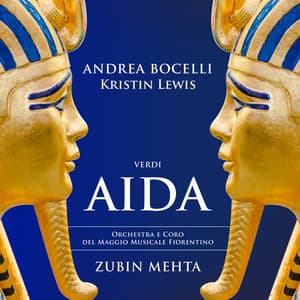 Verdi: Aida - Giuseppe Verdi
