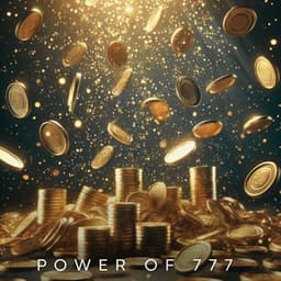 Power of 777: Attract Abundance of Money, Prosperity, and Luck - Healing Brainwaves Club