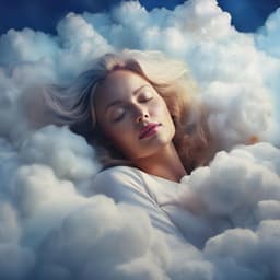 Flujo Melódico: Suaves Melodías Nocturnas - Lazers binaurales