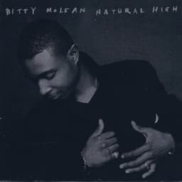 Natural High - Bitty McLean