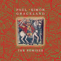 Graceland - The Remixes - Paul Simon