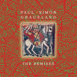 Graceland - The Remixes - Paul Simon