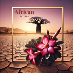African Rhythms - African Sound Therapy Masters