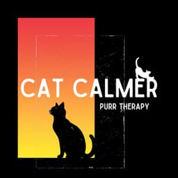 Purr Therapy: Soothing Tensions with Touch - Cat Calmer