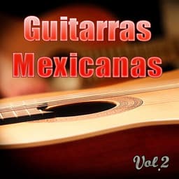 Guitarras Mexicanas Vol.2 - Los Poetas De La Guitarra