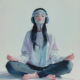 Armonía De Música Ambiental: Asanas Zen De La Serenidad - Nación Zen