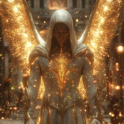 Divine Guidance: Angelic Meditation & Healing Energy Therapy - Angela Laur