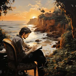 Música Combinada Con El Océano: Aprendizaje Profundo Junto Al Mar - Breves momentos