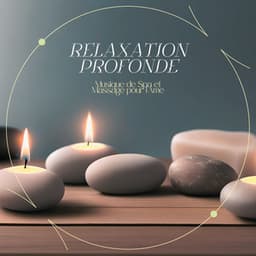 Relaxation Profonde: Musique de Spa et Massage pour l'Âme - Jardin japonais