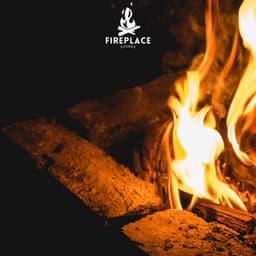 Calming Fire Crackle - Fire Place Christmas