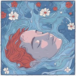 कल्पना स्थान - Relax Meditation Sleep