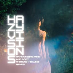 Harmonizing Mind and Body Through Healing Hands - Hazy Visions