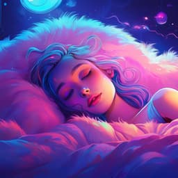 Sueños De Hip Hop: Ritmos Suaves Para Dormir - Dualidad silenciosa