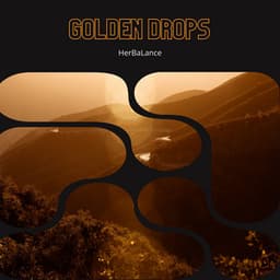 Golden Drops: The Miracle of Turmeric Tea - HerBaLance