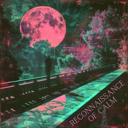 Reconnaissance of Calm - Relajante Conjunto de Música Zen