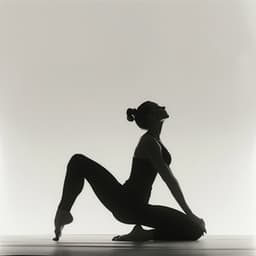 Quietud Interior: Revitaliza Tu Espíritu Con Música Para El Yoga - Listas de reproducción de música de yoga