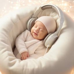 Gentle Echoes: Baby Sleep Melodies - Lullabies Fairy