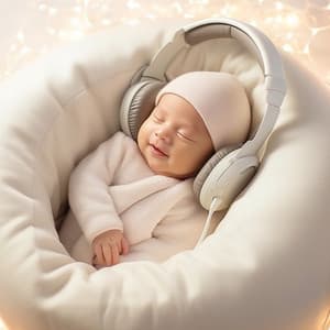 Gentle Echoes: Baby Sleep Melodies - Lullabies Fairy