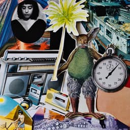 #oneminuteradio 1 - Reinier Baas