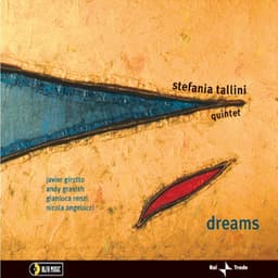 Dreams - Stefania Tallini