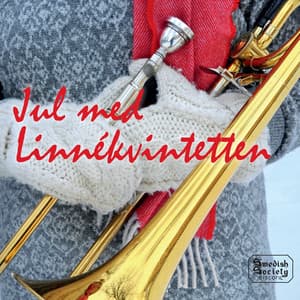 Jul med Linnékvintetten - Linnekvintetten