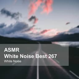 White Noise ASMR Best 267 - White Noise