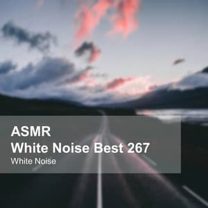 White Noise ASMR Best 267 - White Noise