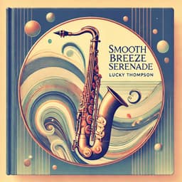 Smooth Breeze Serenade - Lucky Thompson
