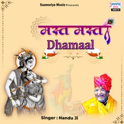 Mast Mast Dhamaal - Nandu Ji